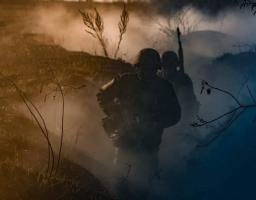 Із 1 січня 2026 року в «лнр» «віджиматимуть» безхазяйні об’єкти промисловості, окупованій Луганщині росіяни за рік передали десять будинків культури на колесах, на нашій ділянці фронту ворог завдав двох авіаударів