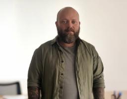 Олексій Харченко – голова Луганської обласної державної адміністрації