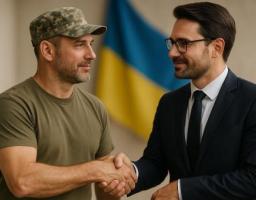 ГО «Громадський дім» в межах проєкту «Шлях адаптації: підтримка ветеранів та їх родин» проводить активності та надає юридичні консультації онлайн