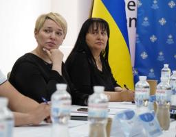 Питання житла для ВПО – це не про комфорт, а про виживання громад, – Олексій Харченко