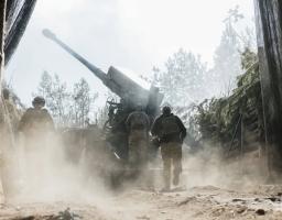 Окупанти з полігону обстріляли Мілове, у Сіверськодонецьку під час поквартирного обходу попереджають про телефонних шахраїв – зв’язку в місті немає, противник штурмував біля Надії