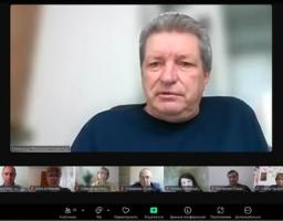 Відбулася робоча нарада з питань врегулювання трудових відносин з працівниками підприємств, установ та організацій, які підпорядковані військовим адміністраціям Щастинського району