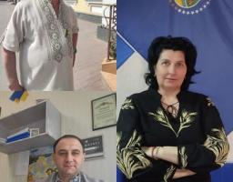 Вишиванка — це броня нашої ідентичності!🪡