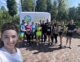 Активні парки: локації безбар’єрного дозвілля у Кропивницькому
