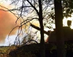 На Бахмутському напрямку знищено ворожий десант, примусово мобілізовані організували у Луганську бунт, окупаційна влада регіону раптово почала стверджувати, що «ситуація під контролем»