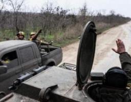 Оперативна інформація станом на ранок 15.11.2022 щодо російського вторгнення