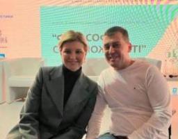 Наближають епоху безбар’єрності, незважаючи на агресію рф
