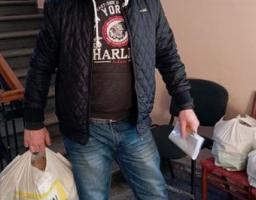 Протягом тижня понад 81 внутрішньо переміщених осіб з Луганської області отримали допомогу від гуманітарного хабу в Кіровоградській області.від 