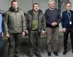 Луганських мешканців підтримає Управління Верховного Комісара ООН у справах біженців в Україні