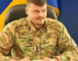 Артем Лисогор про ситуацію на Луганщині – 24 квітня, день (відео)