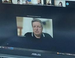 ТРИВАЄ ПЛАНОВА РОБОТА З ПИТАНЬ ПОГАШЕННЯ ЗАБОРГОВАННОСТІ З ВИПЛАТИ ЗАРОБІТНОЇ ПЛАТИ!