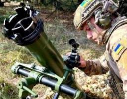Під Макіївкою відбито понад десять атак ворога, підготовка окупантів до зими – лісова пожежа залишила сєвєродончан без світла, під час прихованої мобілізації росіяни збираються призвати 130 тисяч осіб