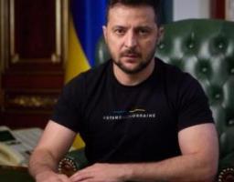 Російське рішення про мобілізацію – це визнання, що їхня кадрова армія не витримала й посипалась – звернення Президента України