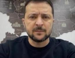 Це надихає й підтримує, коли бачиш нашу українську рішучість і знаєш, що перемога буде – звернення Президента України