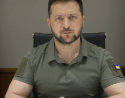Кожна тисяча метрів просування вперед, кожен успіх кожної нашої бойової бригади заслуговує на вдячність – звернення Президента України