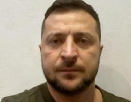 Немає таких ракет, які можуть зламати волю народу, що вірить у себе – звернення Президента України