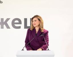 Стартувала всеукраїнська кампанія соціальних змін «Безбар’єрність — це коли можеш»