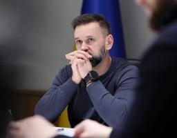 Разом з ОВА та громадами сформували пакет необхідних рішень для забезпечення процесу оздоровлення і відновлення дітей з різних регіонів України у 2025 році