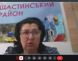 Проведена нарада з питання виконання Постанови Кабінету Міністрів України від 01 квітня 2025 року №369 «Деякі питання проведення класифікації посад державної служби»