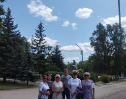 22 червня Україна вшановує пам’ять мільйонів людей, життя яких було обірване жахами Другої світової війни