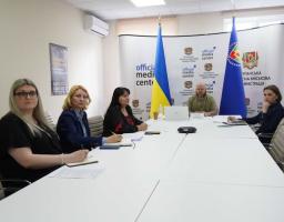 Понад 20 млн грн вже спрямовано на підтримку Захисників Луганщини, всього заплановано більше 140 млн грн, – Олексій Харченко узяв участь у нараді щодо реалізації ветеранської політики
