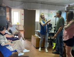 Відновлено надання психологічних послуг