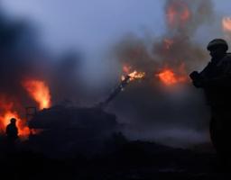 У Лисичанську росіяни заборгували комунальникам понад 18 мільйонів рублів, у Сіверськодонецьку окупанти відкрили центр обслуговування мобільних абонентів – зв’язку в місті немає, на нашій ділянці фронту ворог завдав авіаційного удару