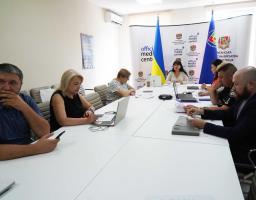 Ветеранів та ветеранок запрошують на роботу до ГУНП у Луганській області