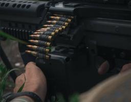 Біля Луганська спалахнув полігон зі сміттям, 9 тисяч осіб за п’ять років – росіяни сподіваються грошима залучити працівників культури у сільську місцевість, противник двічі вдарив із реактивної артилерії на нашій ділянці фронту