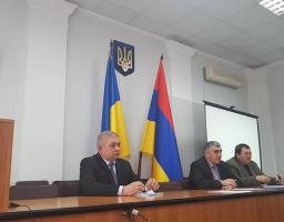Відбулася розширена апаратна нарада