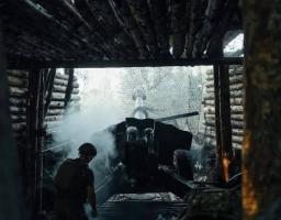 У «лнр» не хочуть повертати підготовлені інвестором до закриття шахти, у Сіверськодонецьку понад два роки відбуваються обвали однієї з багатоповерхівок – окупаційна влада не звертає уваги, противник тричі застосував РСЗВ на нашій ділянці фронту