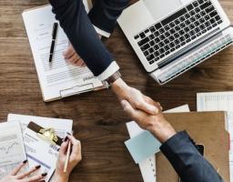 Програма працевлаштування окремої категорії внутрішньо переміщених осіб Широківської сільської територіальної громади Щастинського району Луганської області на 2025 рік