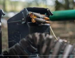 Дітей з окупованої Луганщини росіяни готують бути снайперами, із 2026 року діти не зможуть виїхати з рф без закордонного паспорту, 31 раз противник застосував ствольну артилерію на нашій ділянці фронту