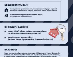 Чому важливо зареєструвати право власності в Державному реєстрі прав, якщо ви набули його до 2013 року