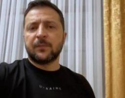 Світ знає, яку фундаментальну роль наш морський зерновий експорт відіграє для продовольчої безпеки – звернення Президента Володимира Зеленського
