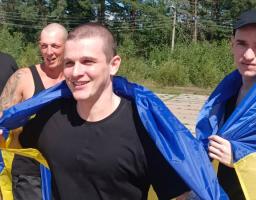 Повертаємо українців додому, в Україну!