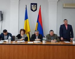 Відбулася нарада директорів загальноосвітніх навчальних закладів Новоайдарського району 