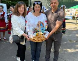 16 серпня 2025 року у мальовничому Урочищі Бичова відбувся XXIV Міжнародний фестиваль лемківської культури «Дзвони Лемківщини»