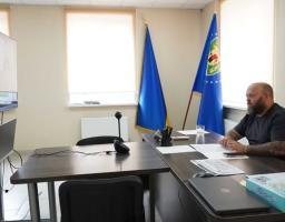 Реалізація національної стратегії зі створення безбар’єрного простору залишається ключовим пріоритетом для обласної влади