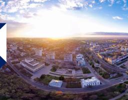 На Сумщині стартує пілотний проєкт "Юлакитний щит"