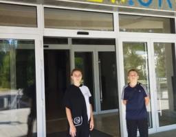 Три тижні оздоровлення очікують на дітей ВПО із громад Луганщини, окупованих у 2014 році, – Олексій Харченко