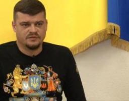 Артем Лисогор про ситуацію на Луганщині (відео)