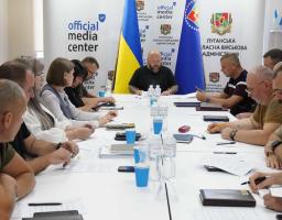 Рада оборони затвердила виділення 50 млн грн на потреби ЗСУ. Три запити відправлені на доопрацювання