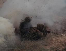 У Сіверськодонецьку окупанти демонтують ще чотири багатоповерхівки, за два роки в «лнр» бензин подорожчав вдвічі, противник продовжує тиск біля Греківки