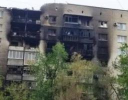 Державою отримано понад 225 тисяч заяв про пошкоджене майно