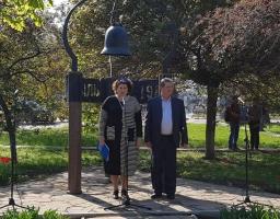 Відбулися заходи, присвячені Дню чорнобильської трагедії