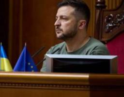 У присутності Глави держави парламент дав згоду на призначення Андрія Костіна Генеральним прокурором