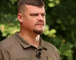 Найголовніше — не йти на співпрацю з ворогом, — Артем Лисогор жителям окупованих росією територій