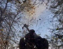 До російських колоній етапують в’язнів з «лнр» за відсутності паспорту рф, у Сєвєродонецьку ремонтники-гастролери розібрали дах багатоповерхівки і зникли, ворог тисне біля Новоєгорівки та Стельмахівки