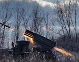 На Старобільщині заборонили відзначати День Святого Миколая, співробітникам Луганського аграрного університету росіяни три місяці не виплачують заплату, ворог й надалі тисне двох напрямків